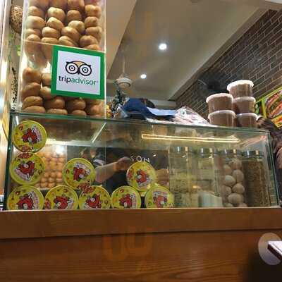 Bánh Mì Bảo Quyên