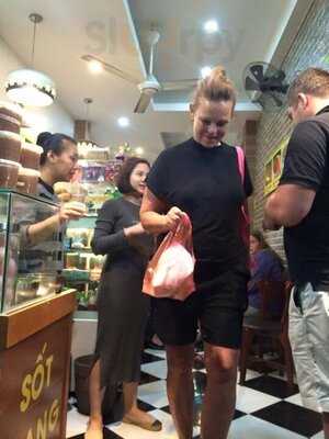 Bánh Mì Bảo Quyên