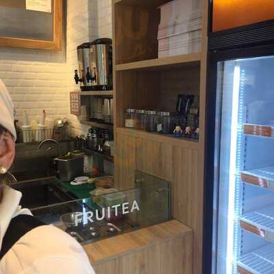 Fruity Fact - 36 Quang An