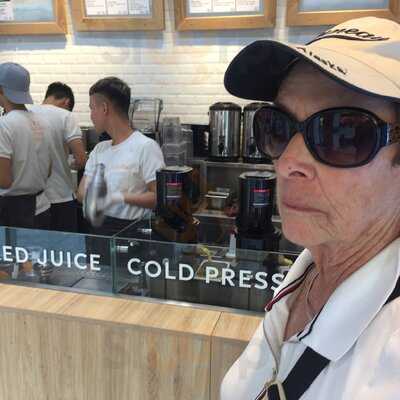 Fruity Fact - 36 Quang An