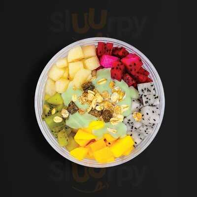 Fruity Fact - 36 Quang An