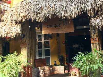 Nhà Hàng Chợ Quê