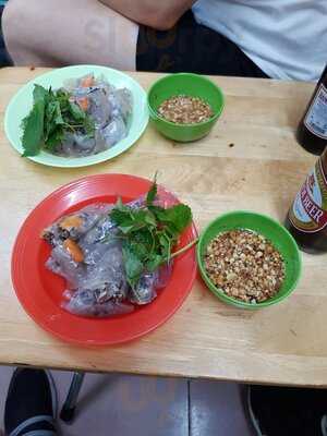 Nộm Thịt Bò Khô