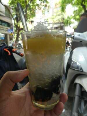 Chè Bà Thìn