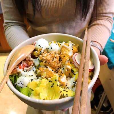 Song Linh Food & Drink