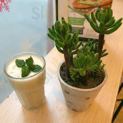 Song Linh Food & Drink