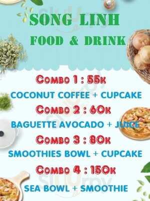Song Linh Food & Drink