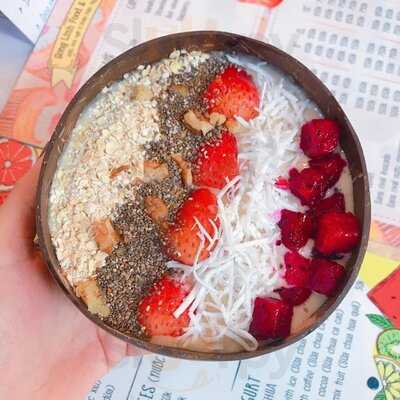 Song Linh Food & Drink