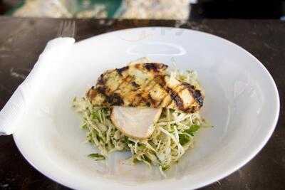 Lean For Life At Saigon Sports Club