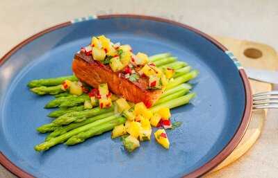 Lean For Life At Saigon Sports Club