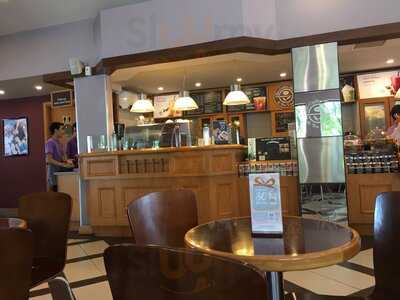 The Coffee Bean & Tea Leaf