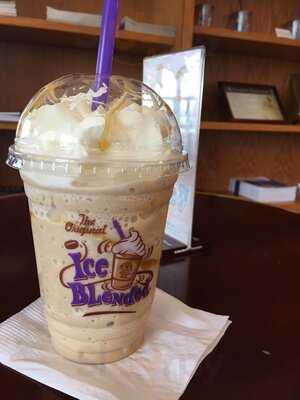 The Coffee Bean & Tea Leaf