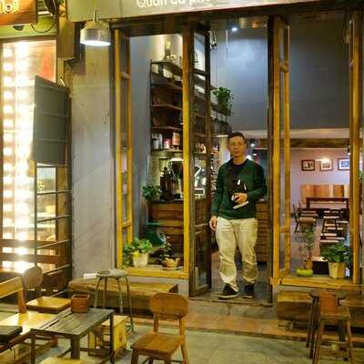 E-paso Coffee (2e Quang Trung)