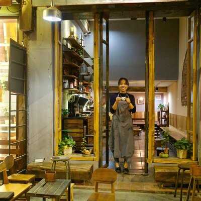 E-paso Coffee (2e Quang Trung)