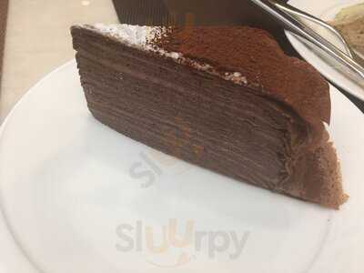 Cafe Bánh Ngọt Patisserie Lapin