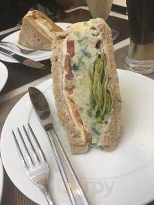 Cafe Bánh Ngọt Patisserie Lapin