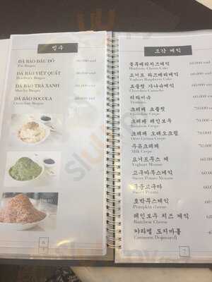 Cafe Bánh Ngọt Patisserie Lapin