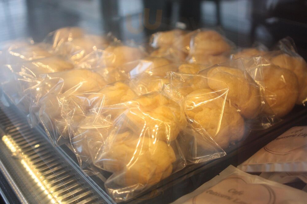 Cafe Bánh Ngọt Patisserie Lapin