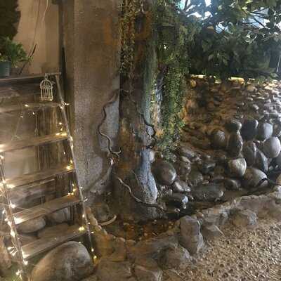 Quán Cà Phê 1st Garden