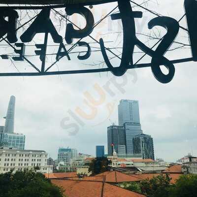 Quán Cà Phê 1st Garden