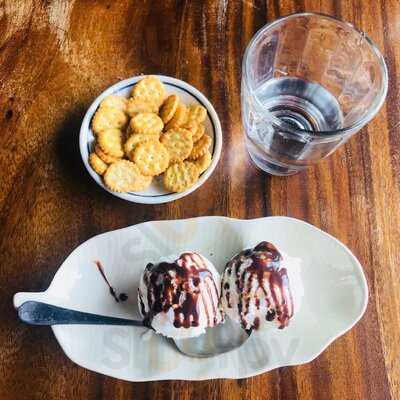 Quán Cà Phê 1st Garden