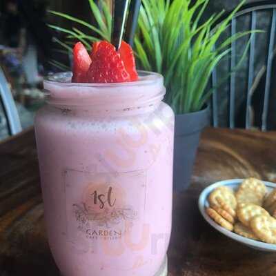 Quán Cà Phê 1st Garden