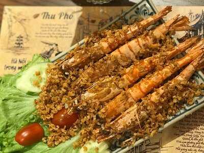 Thu Phố Vietnamese Cuisine