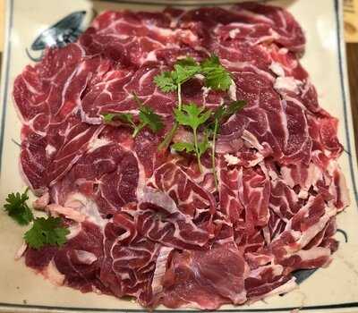 Thu Phố Vietnamese Cuisine