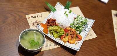 Thu Phố Vietnamese Cuisine