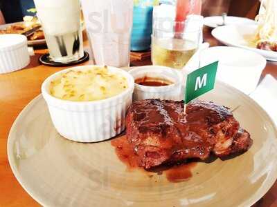 Quán Cafe The Marker