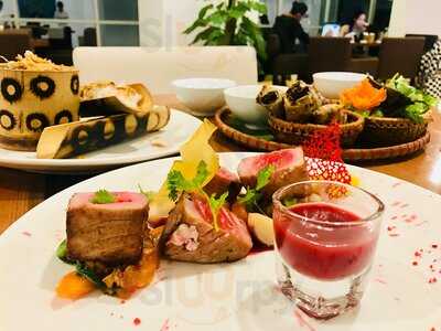 The Gate Lounge & Lifestyle