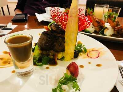 The Gate Lounge & Lifestyle