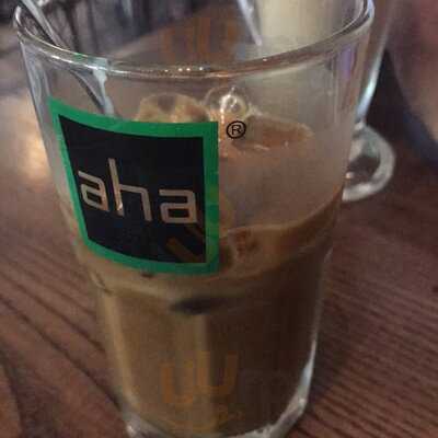 Aha Cafe