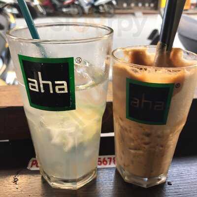 Aha Cafe