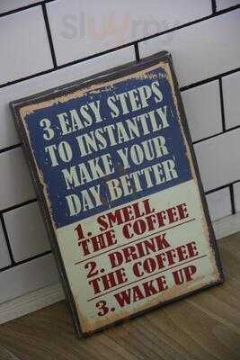 Awesome Coffee Ho Chi Minh