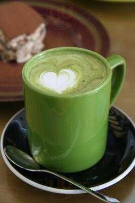 Awesome Coffee Ho Chi Minh