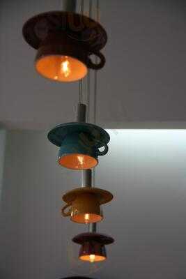 Awesome Coffee Ho Chi Minh