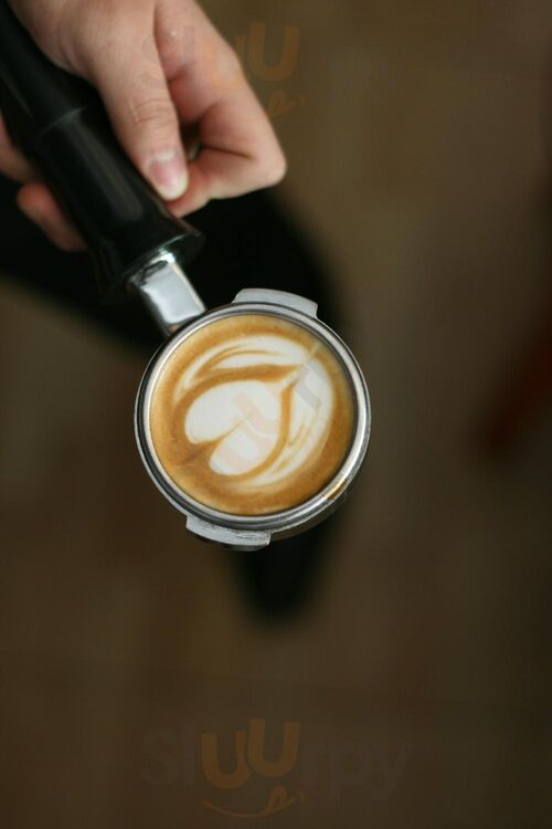 Awesome Coffee Ho Chi Minh