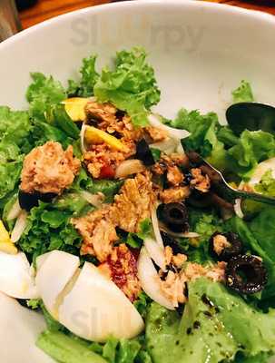 Nhà Hàng La Bodega