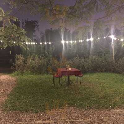 Nhà Hàng La Bodega