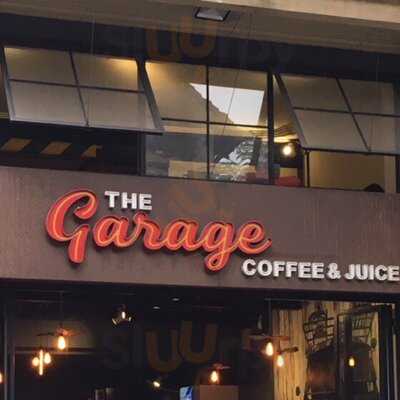 The Garage