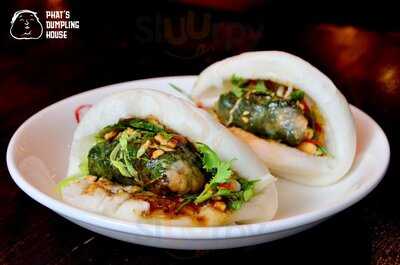 Nhà Hàng Phat's Dumpling House