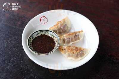 Nhà Hàng Phat's Dumpling House