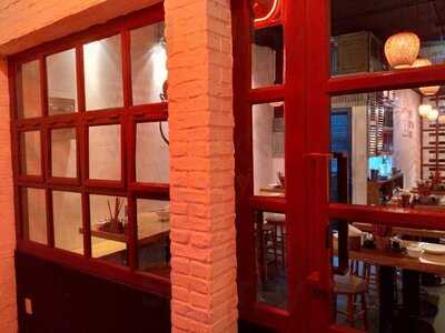 Nhà Hàng Phat's Dumpling House