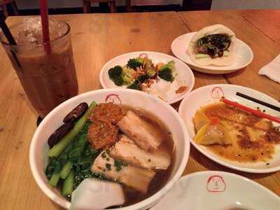 Nhà Hàng Phat's Dumpling House