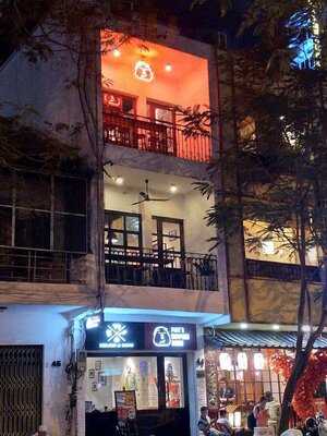 Nhà Hàng Phat's Dumpling House