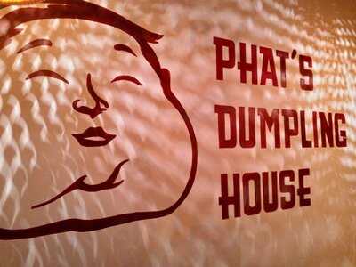 Nhà Hàng Phat's Dumpling House