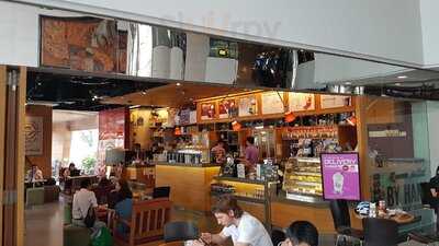 The Coffee Bean & Tea Leaf