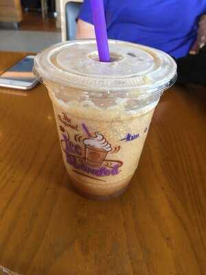 The Coffee Bean & Tea Leaf