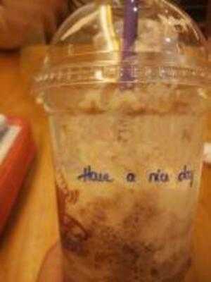 The Coffee Bean & Tea Leaf